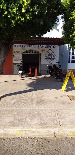 ACADEMIA MECANICA DE MOTOCICLETAS SP photo