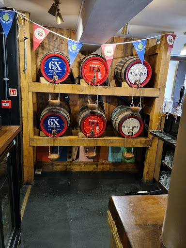 Wheatsheaf Alehouse