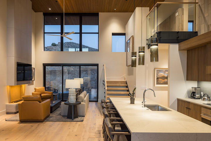 Lionsback Resort by null