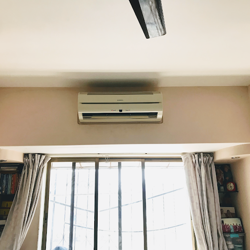 We work all types air conditioner repair service maintenance installation uninstallation call coo… post image