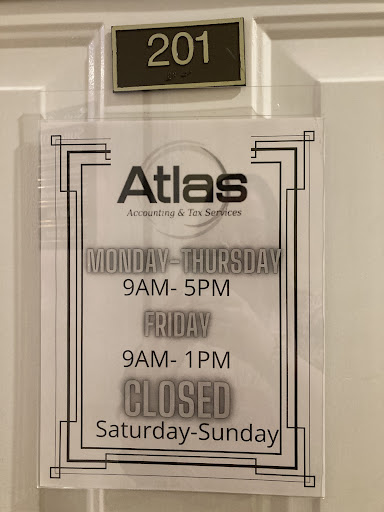 Atlas Taxation and Accounting Services INC - Thumbnail