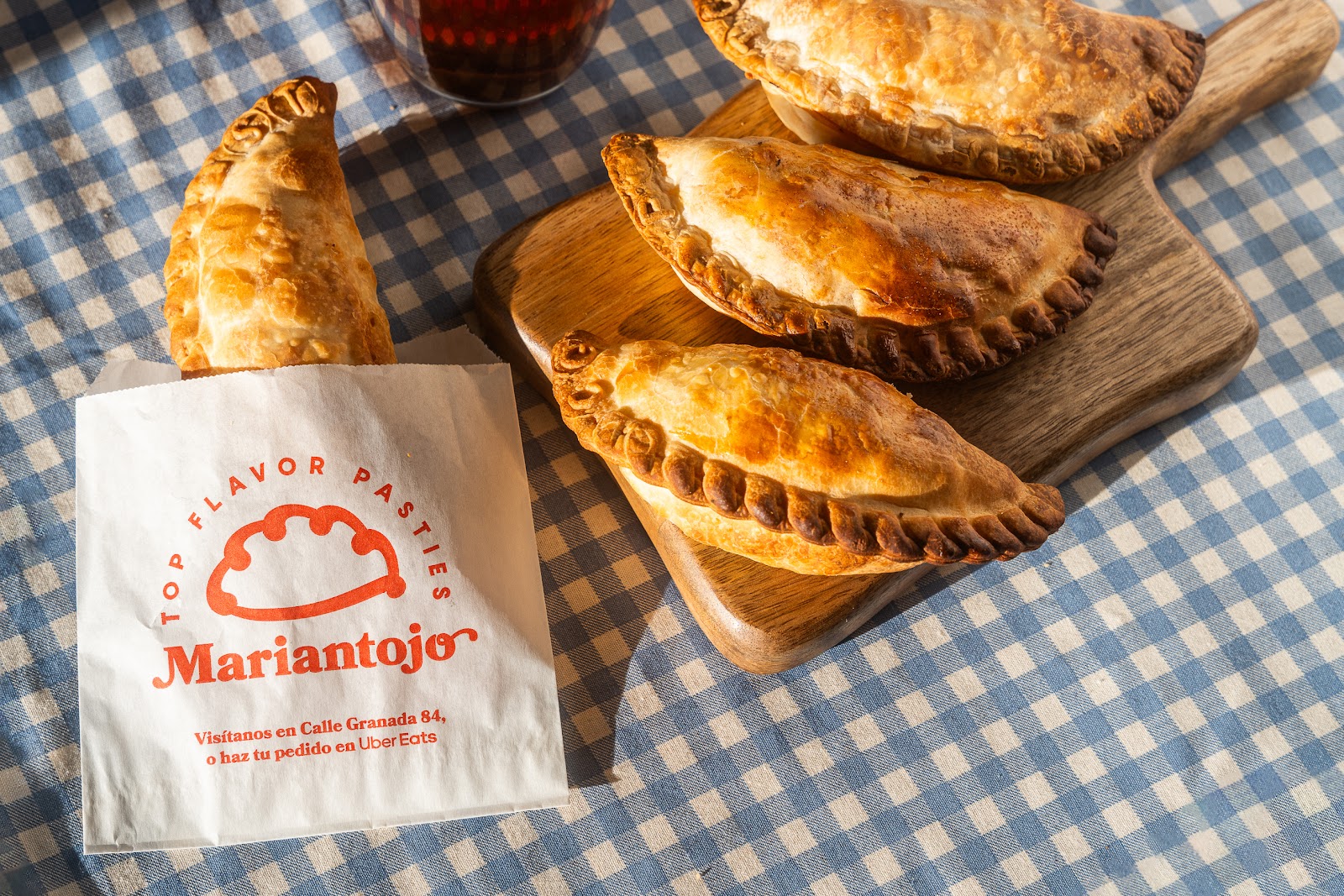 Mariantojo — photo 1