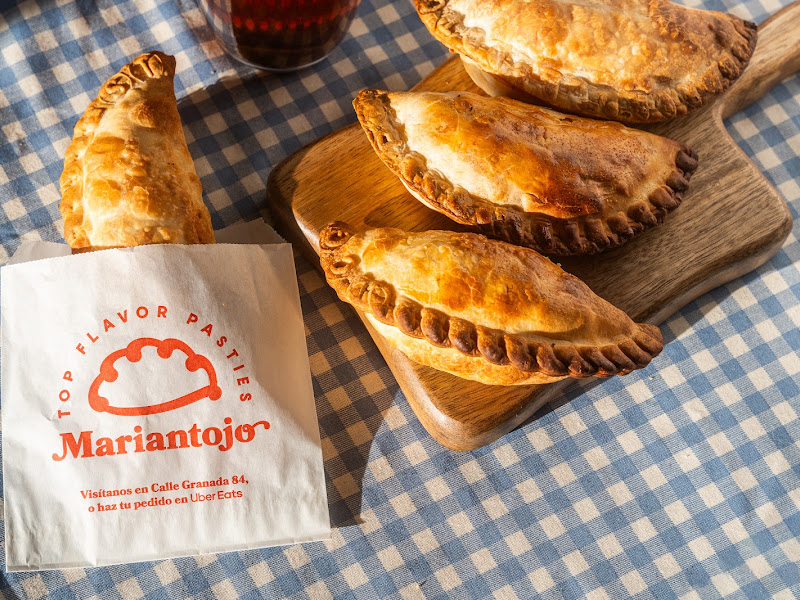 Mariantojo — photo