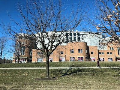 The Schottenstein Center