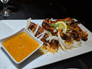 Cafe Masala photo