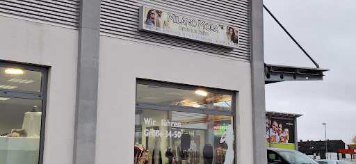 Milano Moda - Visual