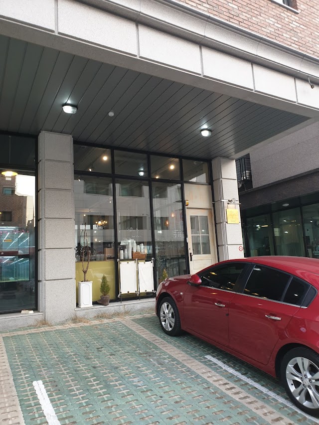 코그노센티 샌드위치