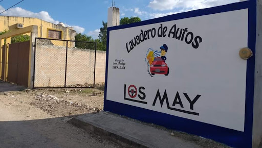 Lavadero Los May - Thumbnail