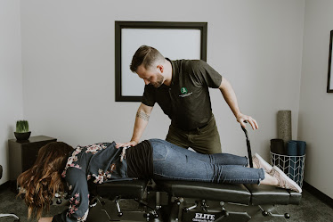 Northern Edge Chiropractic LLC | Plymouth MN