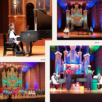 ぽこあぽこ音楽教室