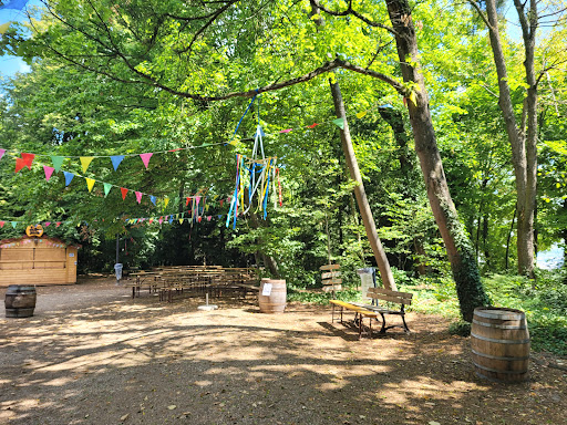 Park Cure d'Air - Thumbnail