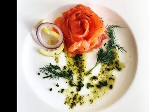 Photo n°60 de Logis Hôtel l'Escargotière à Chenôve (Restaurant)