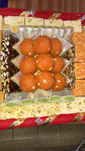 Dimple Sweets and Savouries - Thumbnail