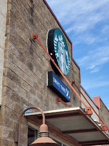Starbucks photo