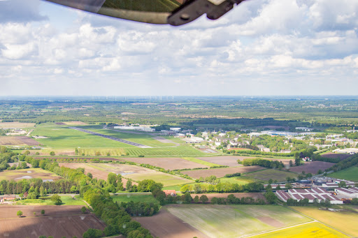 Diepholz Air Base - Thumbnail
