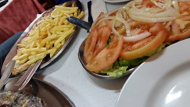 A Tasca do Careca