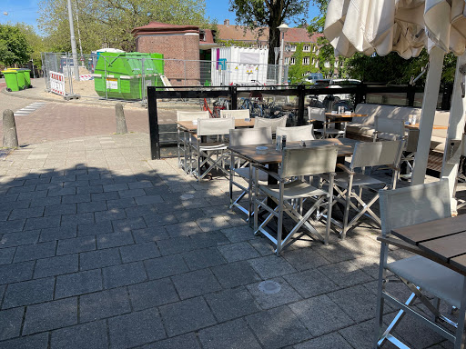 Bar Grill Marathonweg