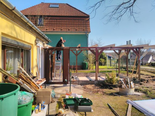 Hier gibt es nichts mehr. - Thumbnail