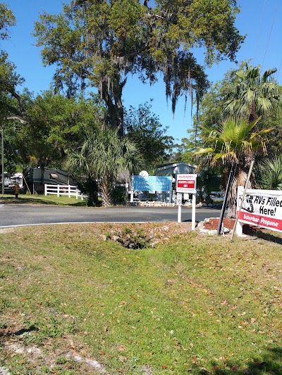 Photos of Lettuce Lake Travel Resort