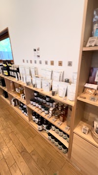 だだ商店 だだ食堂