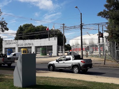 Photos of Estadio Municipal Germ&aacute;n Becker Park