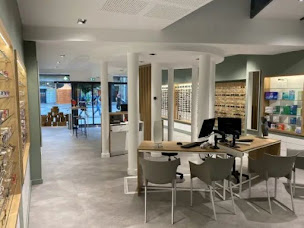 Photo n°3 de Optic Central Debouit & Labérine à Clermont-Ferrand (Optométriste)