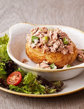 Jacket Potato