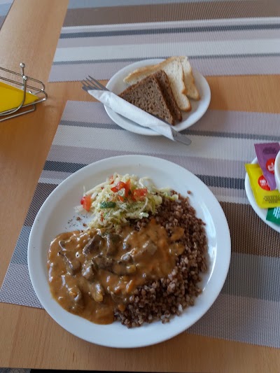 Photos of F&B Cafe