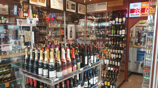 Rodse Wine and Liquors Gallery - United States