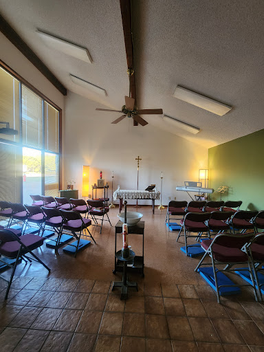 St. Cornelius Episcopal Church - Thumbnail
