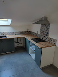 Photo n°18 de CREAD'HOME à Vielmur-sur-Agout (Travaux généraux)