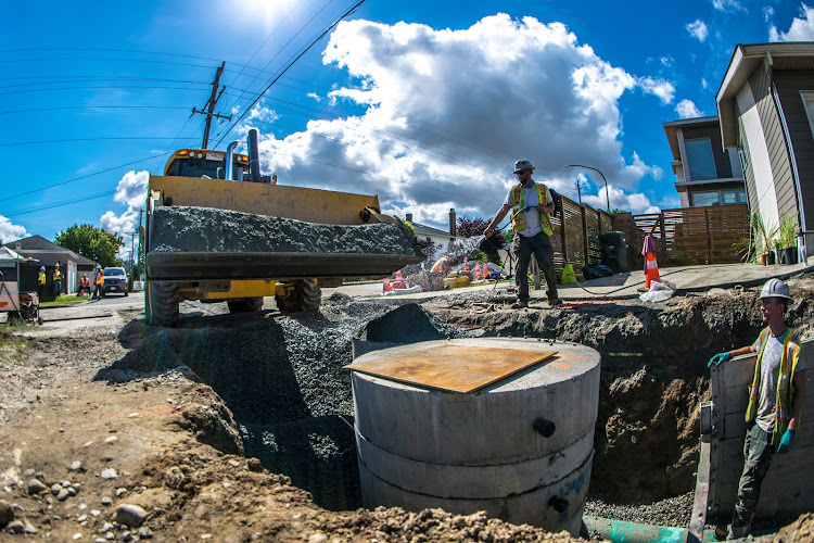Complete Utility Contractors photo 1