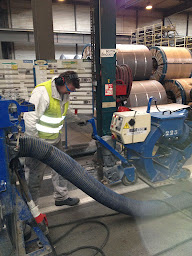 Photo n°13 de MOREAU PEINTURE à Nogent-sur-Eure (Peintre en bâtiment)