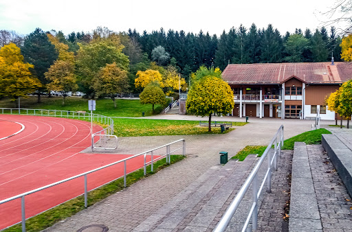 Karl-Wald-Stadion Gallery - Germany