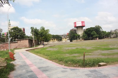 Photos of Jimkhana Alauddin Khan Stadium