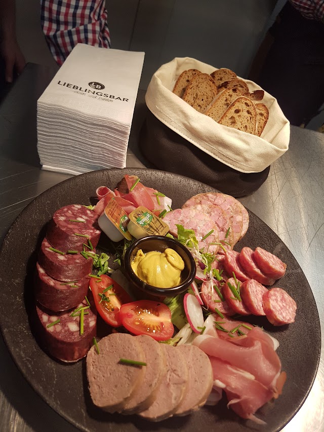 LieblingsBar