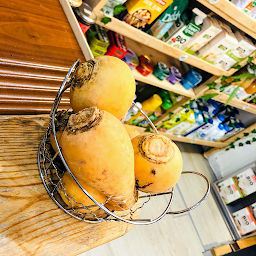 Photo n°4 de Happy bio à Fontenay-sous-Bois (Magasin bio)