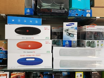 Photos of Arco Computers
