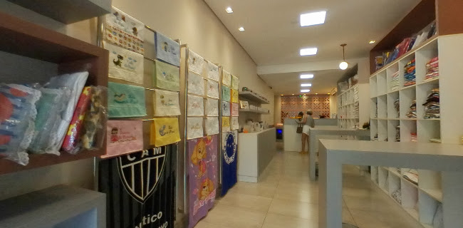 Avaliações sobre Digital Bordados em Belo Horizonte - Loja