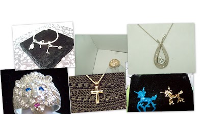 Good as Gold Jewelry Sales and Service