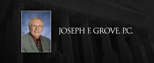 Joseph F. Grove, P.C.