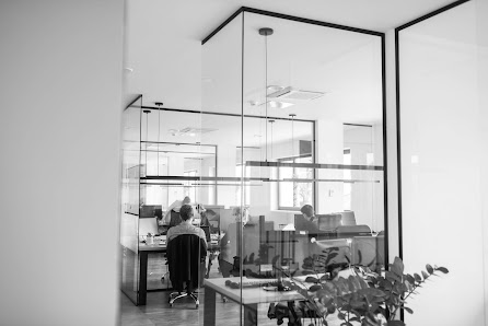 Designed Digitalagentur Lorcher Str. 136, 73035 Göppingen