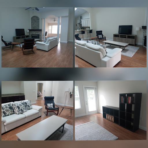 Harpe's Cleaning Service LLC