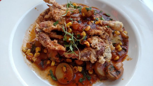 Helen’s Restaurant