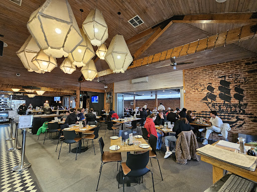 The Haus Restaurant - Thumbnail