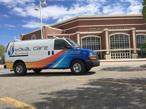 Total Care Plumbing