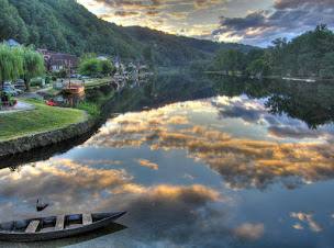 Photo n°14 de Le Manoir à Souillac (Agence de location de chalets)
