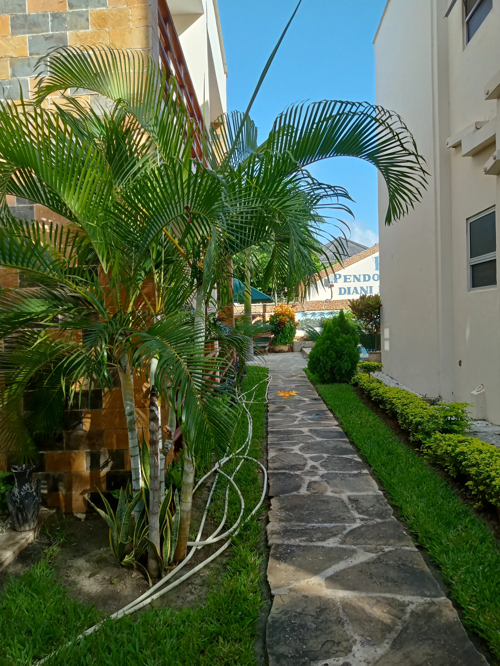 Pendo Villas Diani