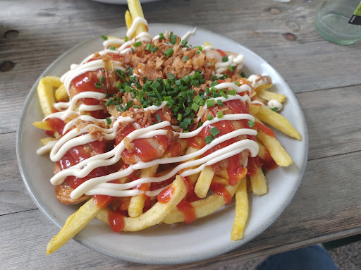 Treiser Biergarten & Minigolf - Thumbnail