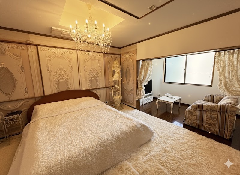 ゲストハウス坂出駅前館